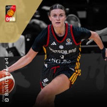 DBB Nationalmannschaft (Frauen)