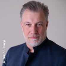 Marc Marshall - Die Stimme, die ber&uuml;hrt - Live 2026