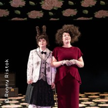 Minna von Barnhelm oder das Soldatengl&uuml;ck - Theater Altenburg-Gera