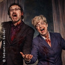 Sensemble Theater Augsburg