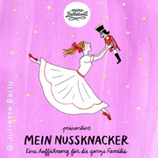 Meine Ballettwelt