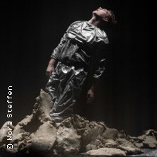 INTERNATIONALES BONNER TANZSOLOFESTIVAL - HONEYMOON Sebastian Zuber