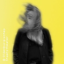 Eurydice - Die Liebenden, blind | Oldenburgisches Staatstheater