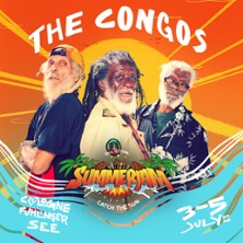 The Congos