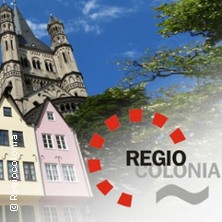 Et k&ouml;lsche Grundgesetz - K&ouml;lner Mentalit&auml;t "op K&ouml;lsch" - 1,5 Std. Stadtf&uuml;hrung