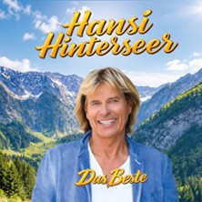Hansi Hinterseer