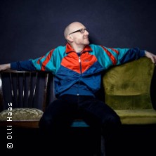 Ralf Senkel - Neues Programm  | 32. Festival der Kleinkunst