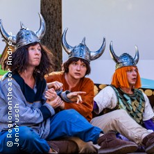 Wickie und die starken M&auml;nner