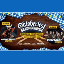 Oktoberfest Braunschweig
