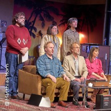 Schuld und S&uuml;hne - D&uuml;sseldorfer Schauspielhaus