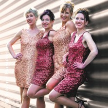 Sch&ouml;ne Mannheims - 31. Festival der Kleinkunst