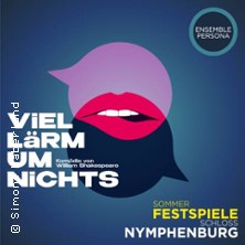 Viel L&auml;rm um Nichts // Open Air