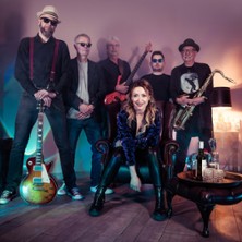 The R&B Express - 30 Jahre Jubil&auml;um