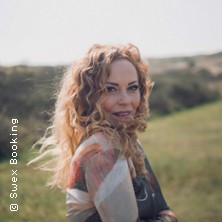 Anneke van Giersbergen & Band - Echoes In November - Tour 2026