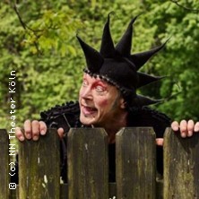 Till Eulenspiegel - NN Theater K&ouml;ln