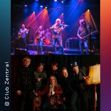 ProgMotion: Flying Circus & The Ancestry Program