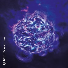 Wir sind Sterne 3D - Planetarium Hamburg