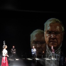 Gott - D&uuml;sseldorfer Schauspielhaus