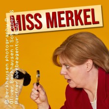 Miss Merkel - Mord in der Uckermark
