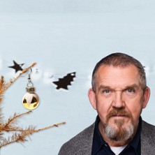 Nicht nur zur Weihnachtszeit mit Dietmar B&auml;r (Lesung) u. Stefan Weinzierl (Musik)