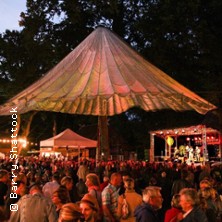 19. Blues, Roots & Song Festival - Thorbj&oslash;rn Risager, Vanja Sky, Andreas Diehlmann
