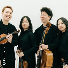 Leonkoro Quartett