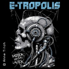 E-Tropolis Festival 