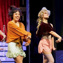 Cabaret - Theater L&uuml;beck