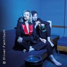 Dalida. Ciao Amore! - Nieders&auml;chsisches Staatstheater Hannover