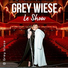 Grey Wiese