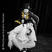 Die Piraten von Penzance - Premiere