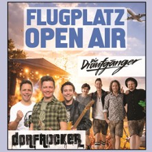 Dorfrocker und Die Draufg&auml;nger Open Air