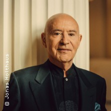 Eschenbach mit Bruckner - Dresdner Philharmonie