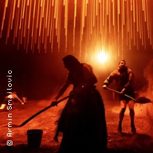 Das gro&szlig;e Heft - Schauspielhaus Bochum