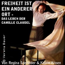 Freiheit ist ein anderer Ort - Theater Heilbronn