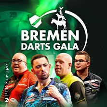 Bremen Darts Gala