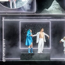 Lazarus - Theater Heilbronn