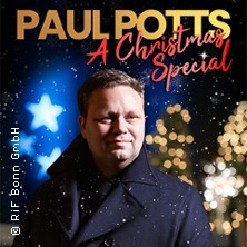 Paul Potts