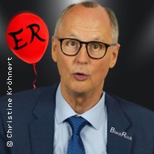 Reiner Kr&ouml;hnert