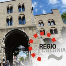 K&ouml;lsches Milieu am Eigelstein - 1,5 Std. Stadtf&uuml;hrung