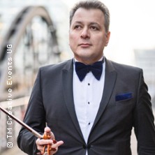 Tigran Maytesian & Prof. Daniel Blumenthal &ndash; Flying Sound: Klang. Emotion. Pr&auml;zision.