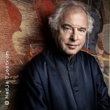 Sir Andr&aacute;s Schiff in K&ouml;ln