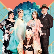 The Lipsi Lillies Burlesque