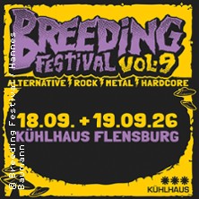 Breeding Festival