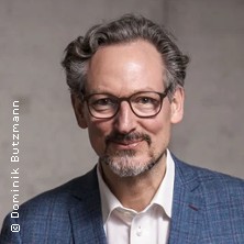 Dr. Eckart von Hirschhausen - Musik macht gl&uuml;cklich - und rettet die Welt