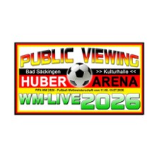 Public Viewing 2026
