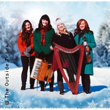 The essence of Irish & Scottish Christmas