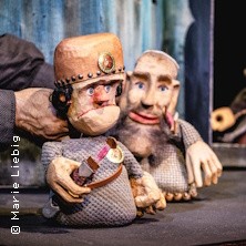Heute ist heute, morgen ist... - Staatstheater Meiningen