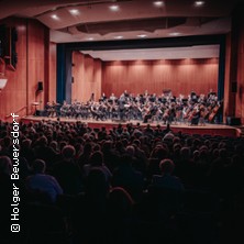 Junge Philharmonie Ostw&uuml;rttemberg I Sommerprojekt