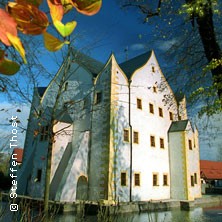 Wasserschloss Klaffenbach